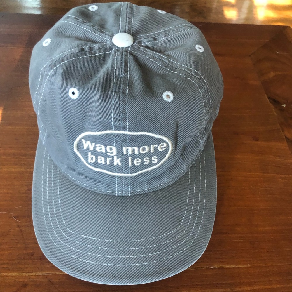 Dog lover dad hat